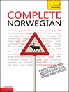 Complete Norwegian (eBook)